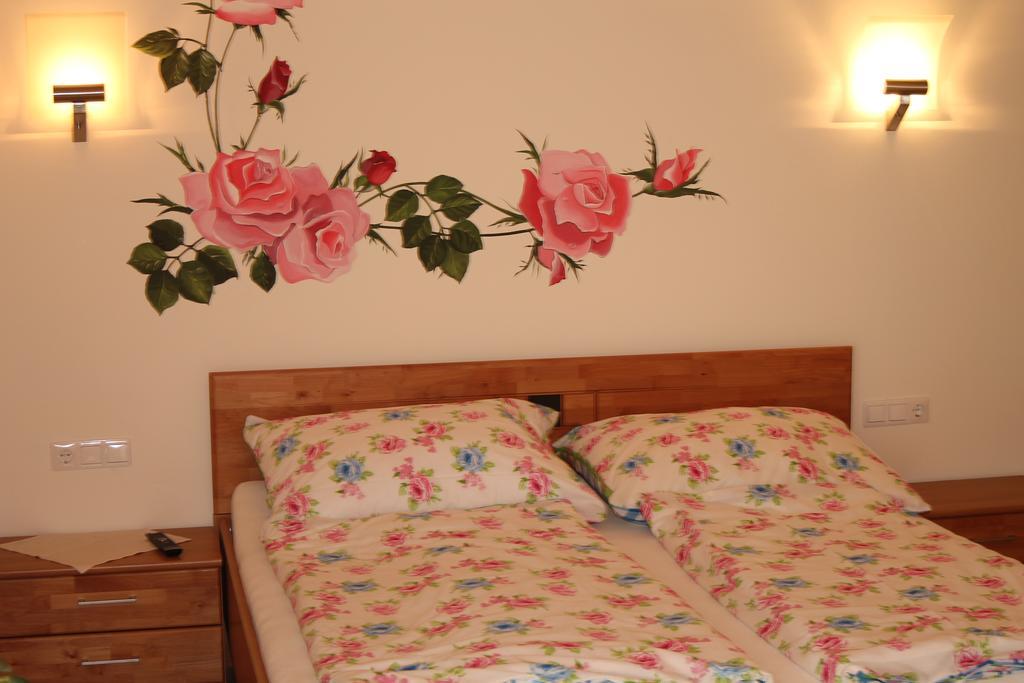 Gaestehaus Zur Schoenen Aussicht Spitz an der Donau Room photo